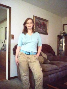 swtich belt mom