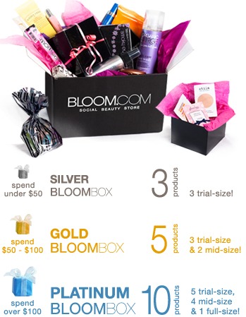 BloomFreeGifts