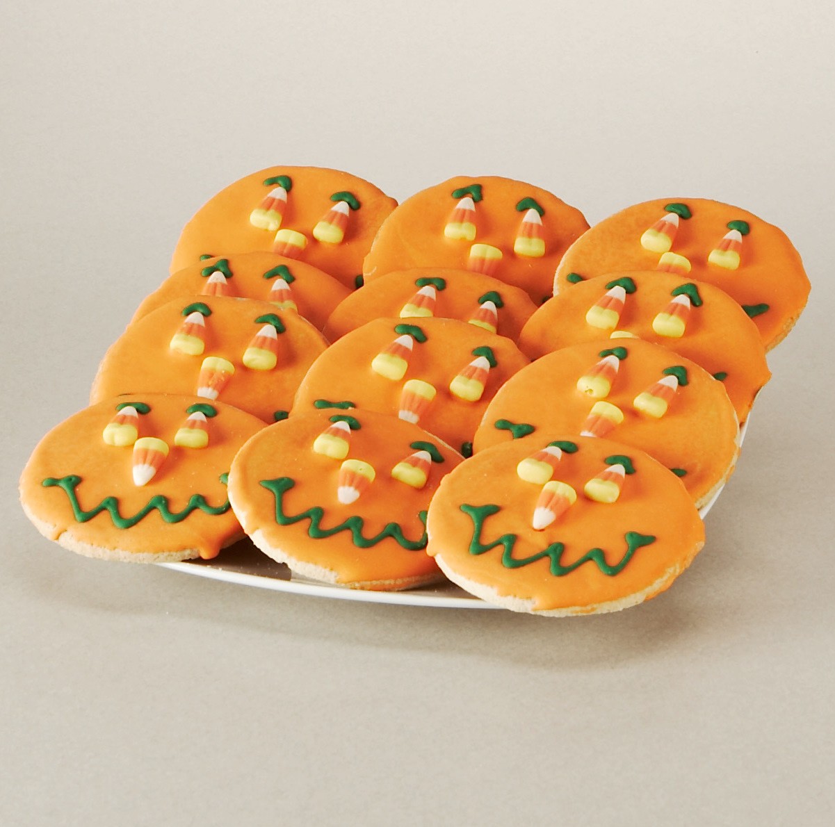PRODUCT REVIEW + COUPON OFFER: HALLOWEEN SMILEY COOKIES