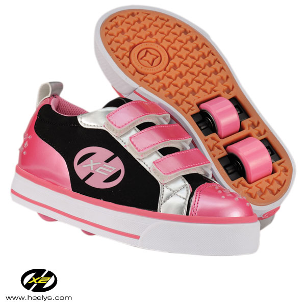 PRODUCT REVIEW HEELYS SHOES Frugal Fabulous Finds Finding the best