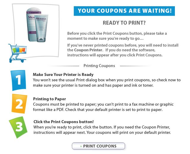 MEDERMA S STRETCH THE TRUTH GAME COUPON OFFER GIFT BASKET GIVEAWAY 