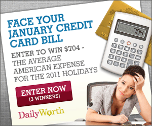 DAILYWORTH – ENTER TO WIN $1000 DREAM VACATION ON JETSETTER