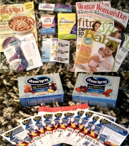 FREE Samples By Mail