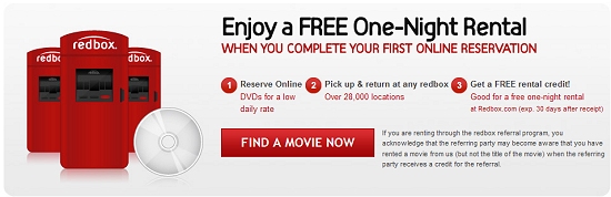 RedBox_FreeMovieRental
