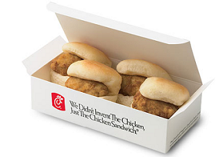 Printable Chick Fil A Coupons, Deals, and Offers