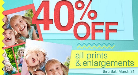 walgreens photo deals + coupon codes list