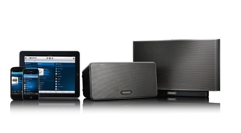 THE SONOS WIRELESS HIFI SYSTEM (ON SALE) AT TARGET THIS WEEK