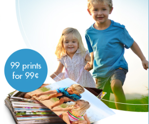 SNAPFISH PENNY PRINTS – COUPON CODE – 1 CENT PRINTS – 99 FOR 99 CENT