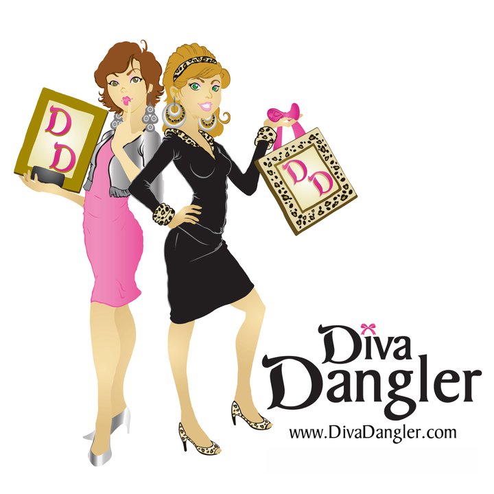 DIVA DANGLER EARRING OF THE MONTH CLUB REVIEW + COUPON OFFER