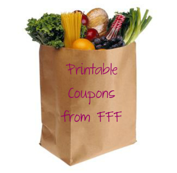 Printable Coupons Roundup for 12-2-2013