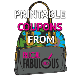 printable coupons