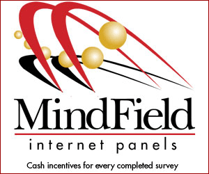 MINDFIELD OPINION PANEL OPEN ENROLLMENT – BBB ACCREDITED