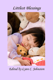 book-littleblessings