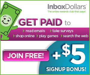 INBOX DOLLARS EXPLAINED – GET PAID TO PRINT COUPONS, VIEW EMAILS + MORE