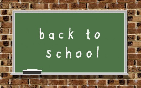 Back to School Coupons 2015