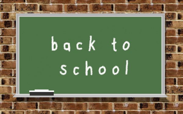 Back to School Coupons 2015