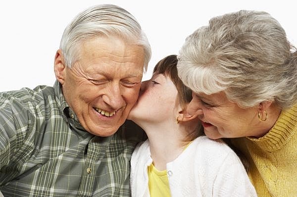 grandparent
