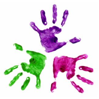 handprint