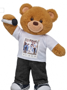 onedirectionbear