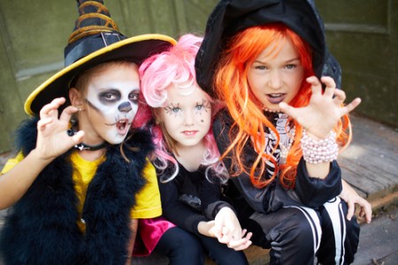 Halloween Costume Coupons