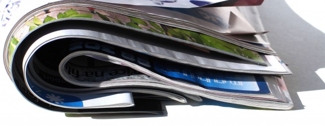 Don’t pay full price for magazine subscriptions