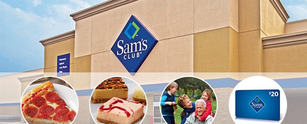 Grab a Great Deal on a Sams Club Membership!