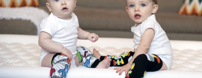 GET 5 FREE BABY LEGGINGS WITH THIS PROMO CODE