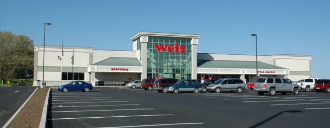 Save at Weis Markets with Weis Ecoupons