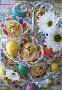 Easter Appetizers