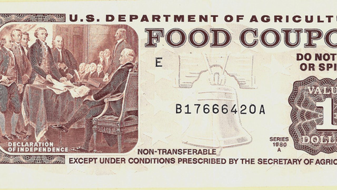 Can You Use Coupons With Food Stamps Successfully