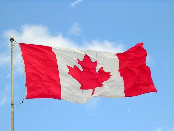 Canada Day Freebies