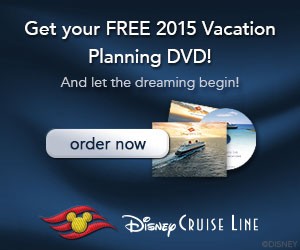 Disney Freebies for the Entire Family