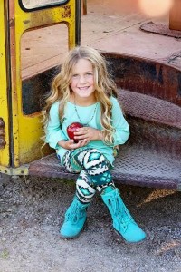 girly back to school outfits