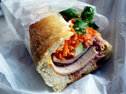 Homemade School Lunches