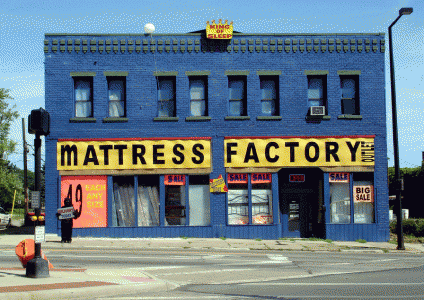 Labor Day Mattress Sales