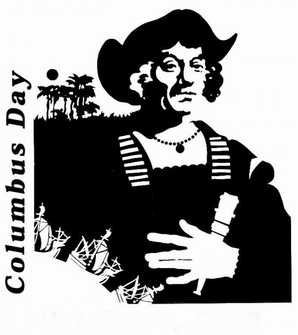 Columbus Day Furniture Sale