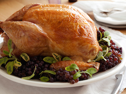 Enter to Win Big with the Food Network Thanksgiving Sweepstakes