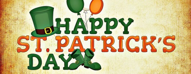 Inexpensive St Patricks Day Decorations For Your Home