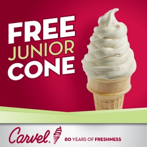 Carvel Ice Cream