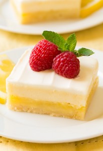 Lemon Bars