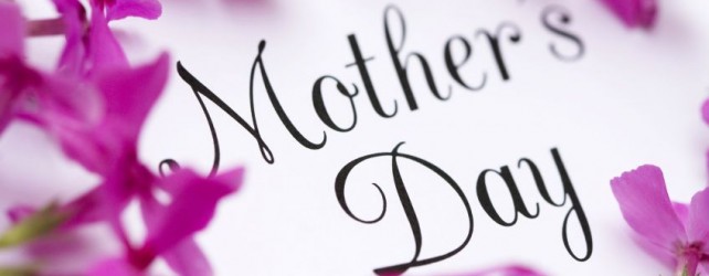 Check Out All The Awesome Mothers Day Deals For Lunch With Mom!