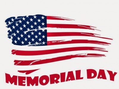 Memorial Day Freebies