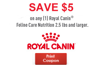 Wanna Know How You Can Save $5 On Your Next Purchase of Dog Food??