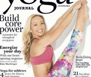 Looking For Super Savvy Freebies?? Check Out This Yoga Journal FREE Magazine Subscription!