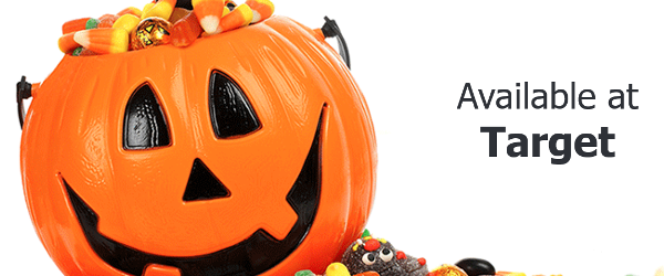 DON’T Miss Out On This Incredible Deal of Target Halloween Candy!