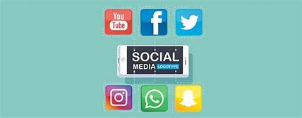 social media