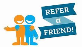refer a friend