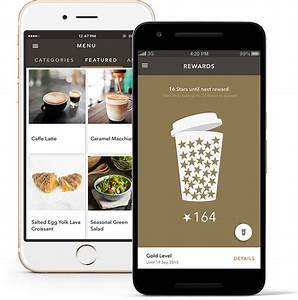 smart phone rewards app