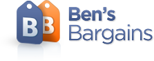 Ben’s Bargains